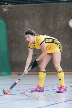 Bild 148 - B/C-Juniorinnen Hamburger Meisterschaft